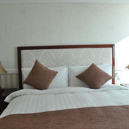 Qingdao Jinshan We+ Holiday Apartment Esterno foto
